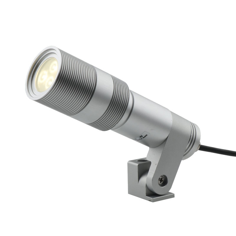 12V IP67 Adjustable LED Garden Spot Light Low Voltage Waterproof Outdoor Landscape Spotlight 5W 24V Projector Lawn Lamp