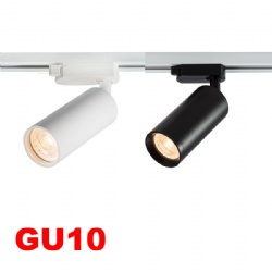 GU10 Track Lighting