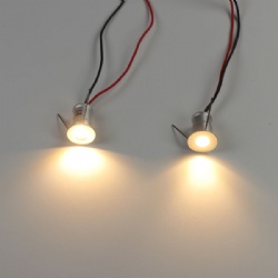 Mini LED Spotlight
